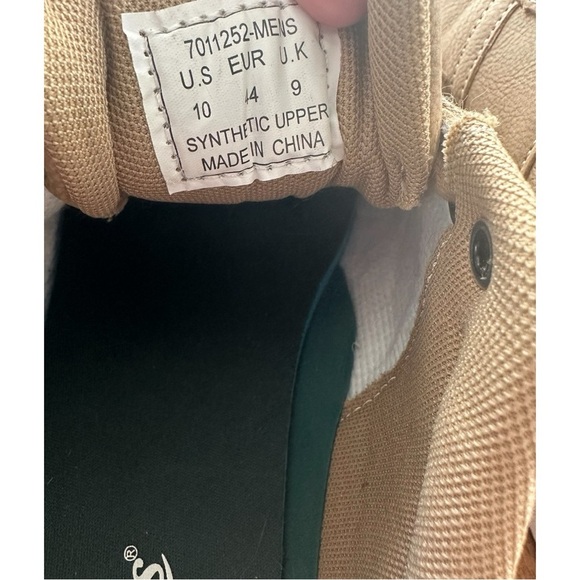 👟 Bass Men's Sneakers – Classic Comfort & Style! 👟 Sz. 10 - Picture 7 of 8